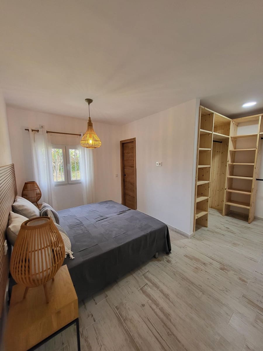 3 soveværelse Semi-Rækkehus til salg i Mijas Costa - € 369.000 (Ref: 9864891)