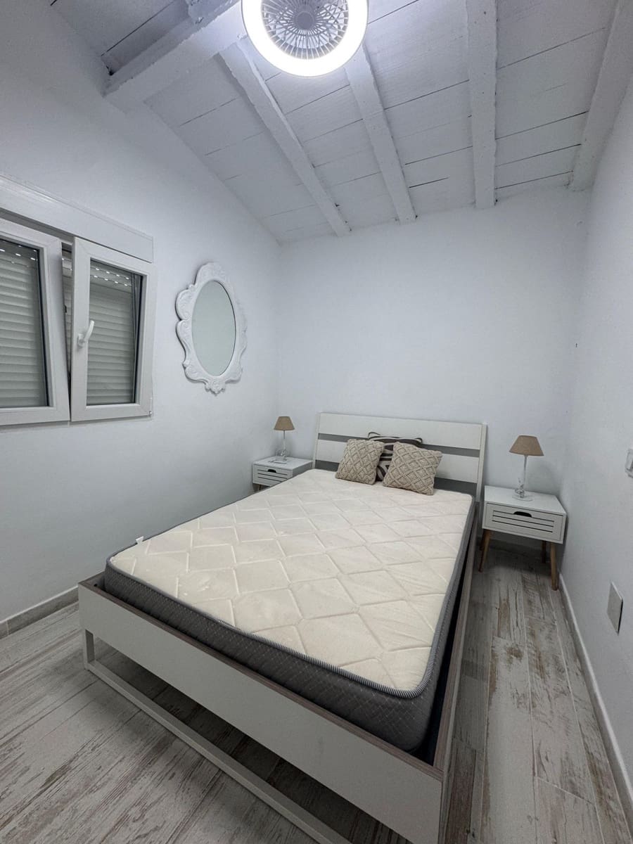 3 soveværelse Semi-Rækkehus til salg i Mijas Costa - € 369.000 (Ref: 9864891)