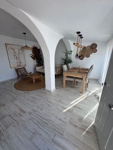 3 soveværelse Semi-Rækkehus til salg i Mijas Costa, Mijas - € 369.000 (Ref: 9864891)