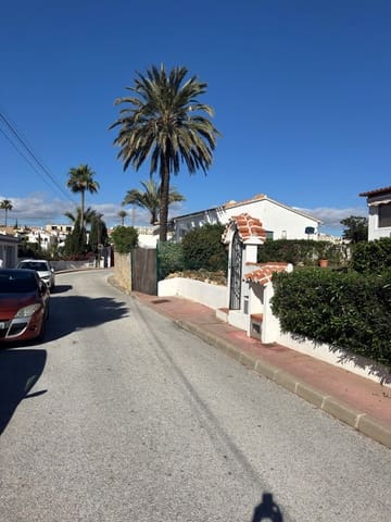 3 soveværelse Semi-Rækkehus til salg i Mijas Costa, Mijas - € 369.000 (Ref: 9864891)