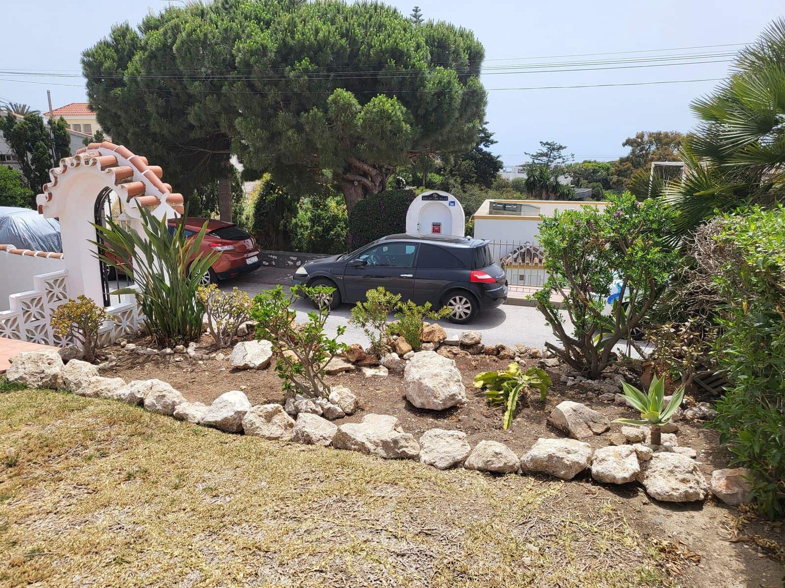 3 soveværelse Semi-Rækkehus til salg i Mijas Costa - € 369.000 (Ref: 9864891)