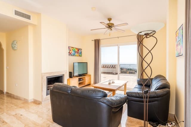 2 chambre Penthouse à vendre à Calahonda, Mijas - 525 000 € (Ref: 9864892)