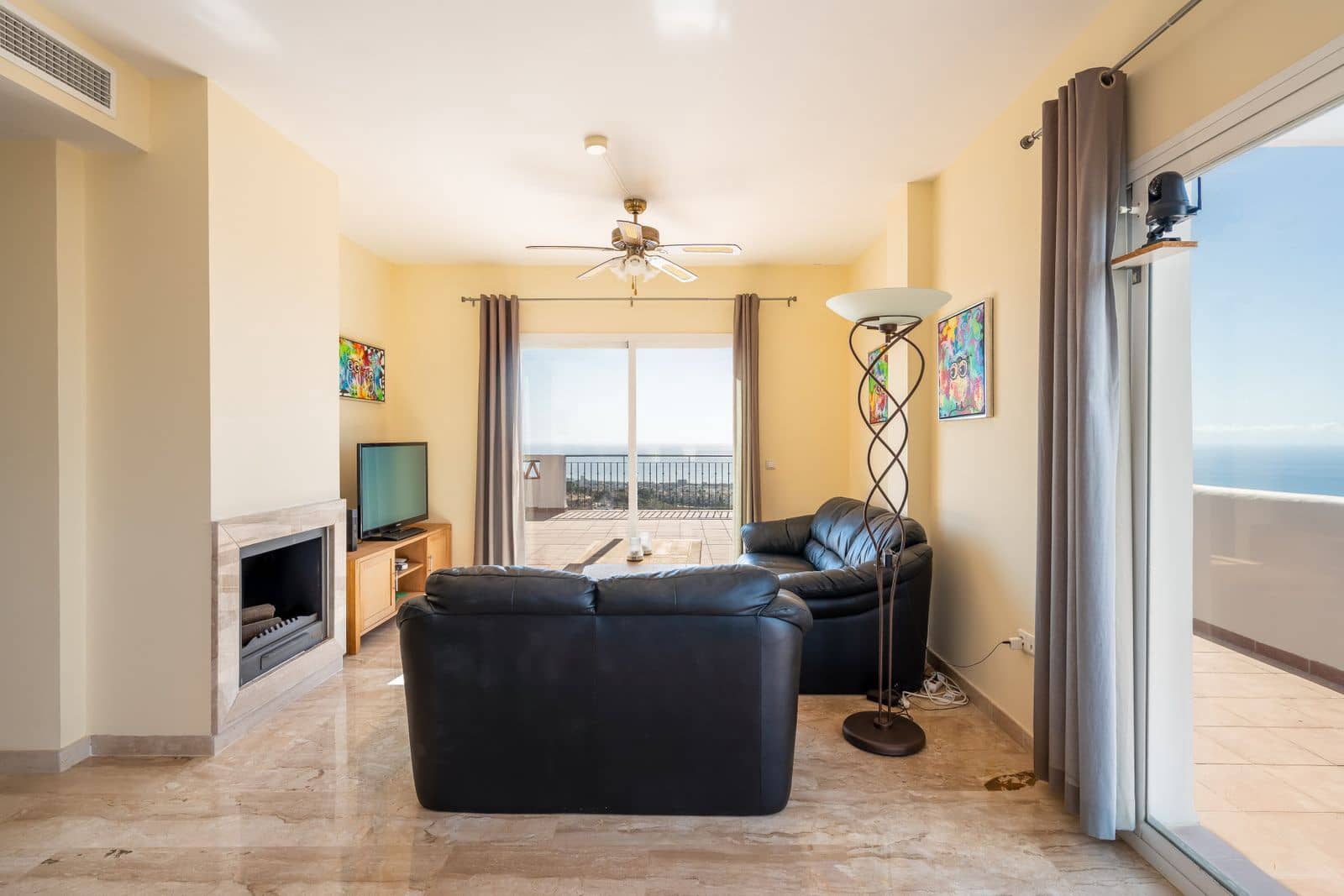 2 chambre Penthouse à vendre à Calahonda - 525 000 € (Ref: 9864892)