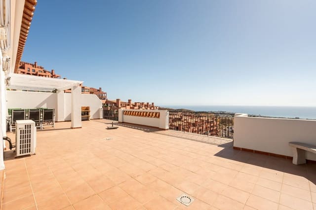 2 chambre Penthouse à vendre à Calahonda, Mijas - 525 000 € (Ref: 9864892)