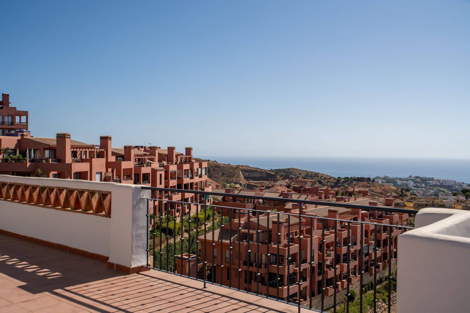 2 chambre Penthouse à vendre à Calahonda - 525 000 € (Ref: 9864892)