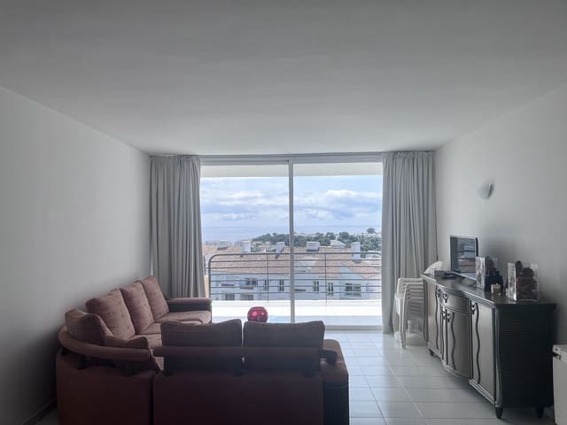 3 slaapkamer Penthouse te koop in Riviera del Sol, Mijas - € 560.000 (Ref: 9864894)