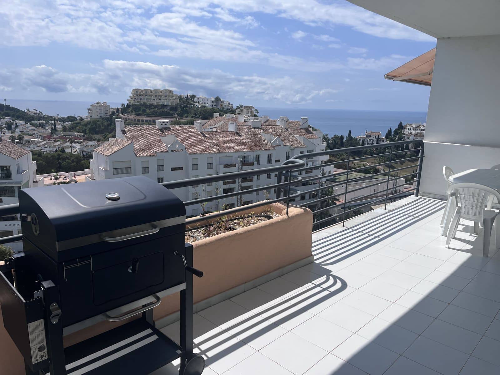 3 slaapkamer Penthouse te koop in Riviera del Sol - € 560.000 (Ref: 9864894)
