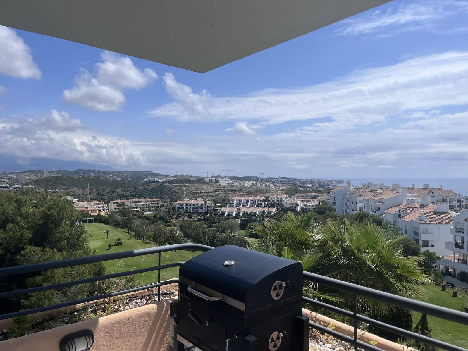 3 slaapkamer Penthouse te koop in Riviera del Sol - € 560.000 (Ref: 9864894)