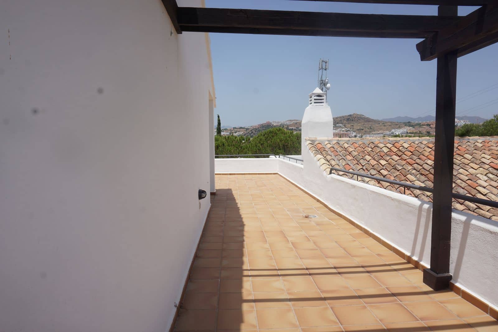 3 slaapkamer Penthouse te koop in Riviera del Sol - € 560.000 (Ref: 9864894)