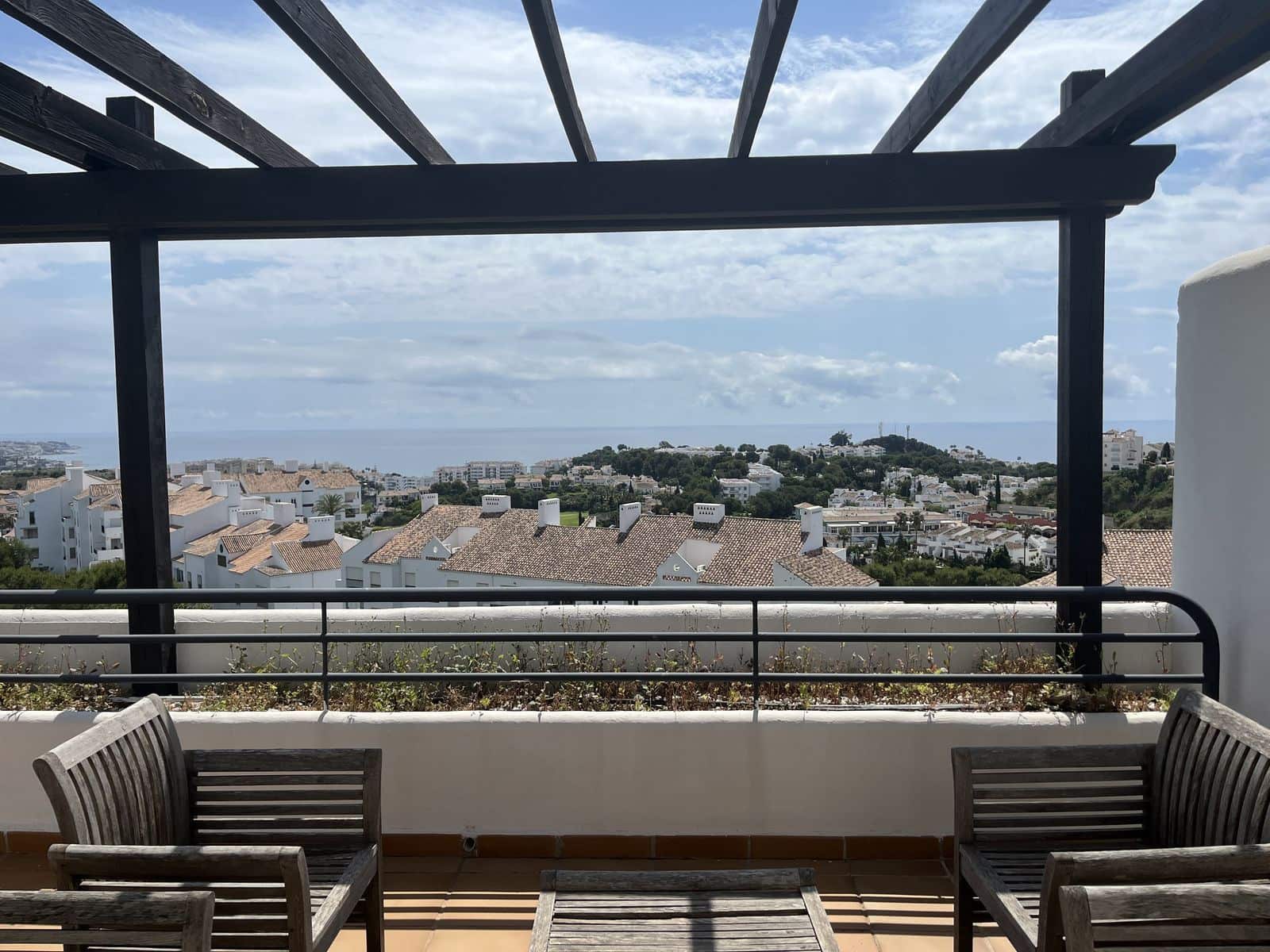 3 slaapkamer Penthouse te koop in Riviera del Sol - € 560.000 (Ref: 9864894)