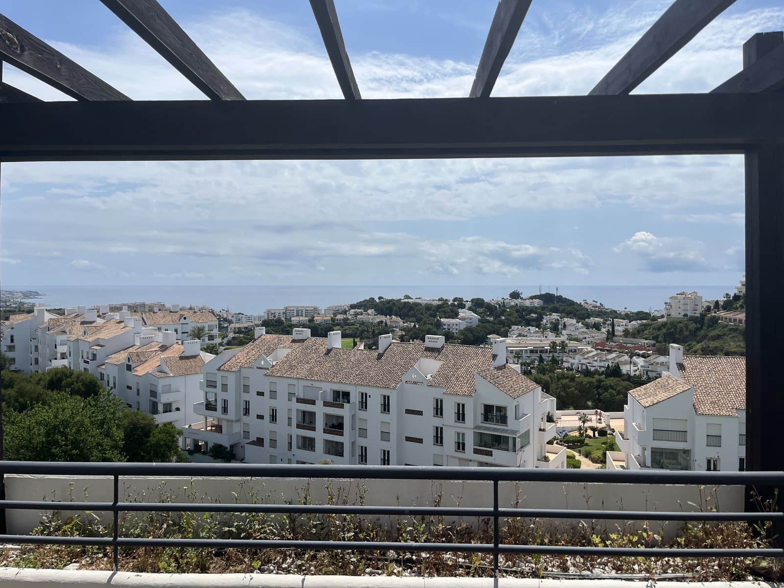 3 slaapkamer Penthouse te koop in Riviera del Sol - € 560.000 (Ref: 9864894)