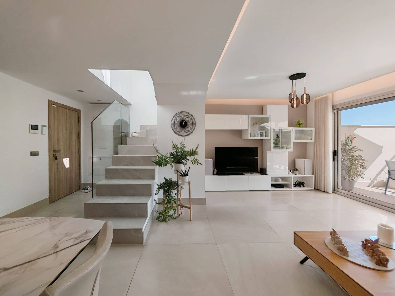 3 slaapkamer Penthouse te koop in La Cala Golf - € 725.000 (Ref: 9864898)