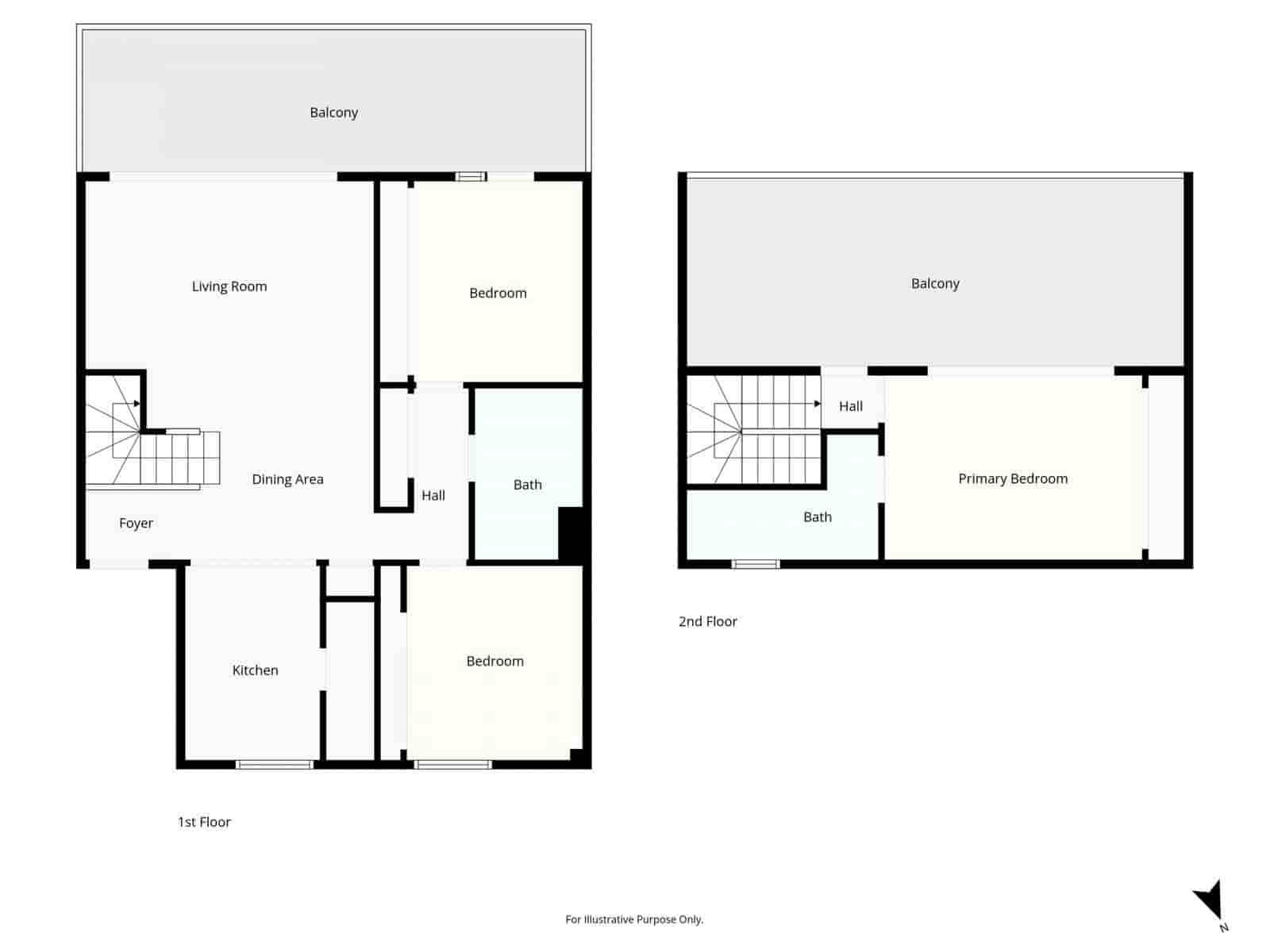 3 slaapkamer Penthouse te koop in La Cala Golf - € 725.000 (Ref: 9864898)