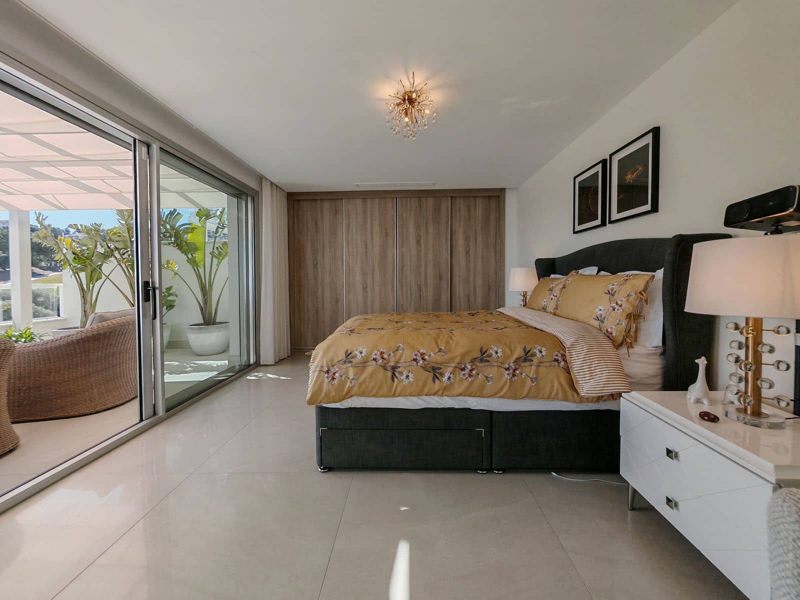 3 slaapkamer Penthouse te koop in La Cala Golf - € 725.000 (Ref: 9864898)