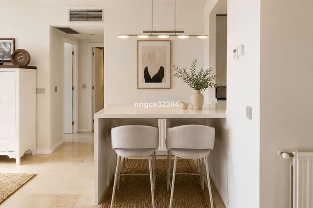 2 slaapkamer Penthouse te koop in San Pedro de Alcantara, Marbella - € 499.900 (Ref: 9864899)
