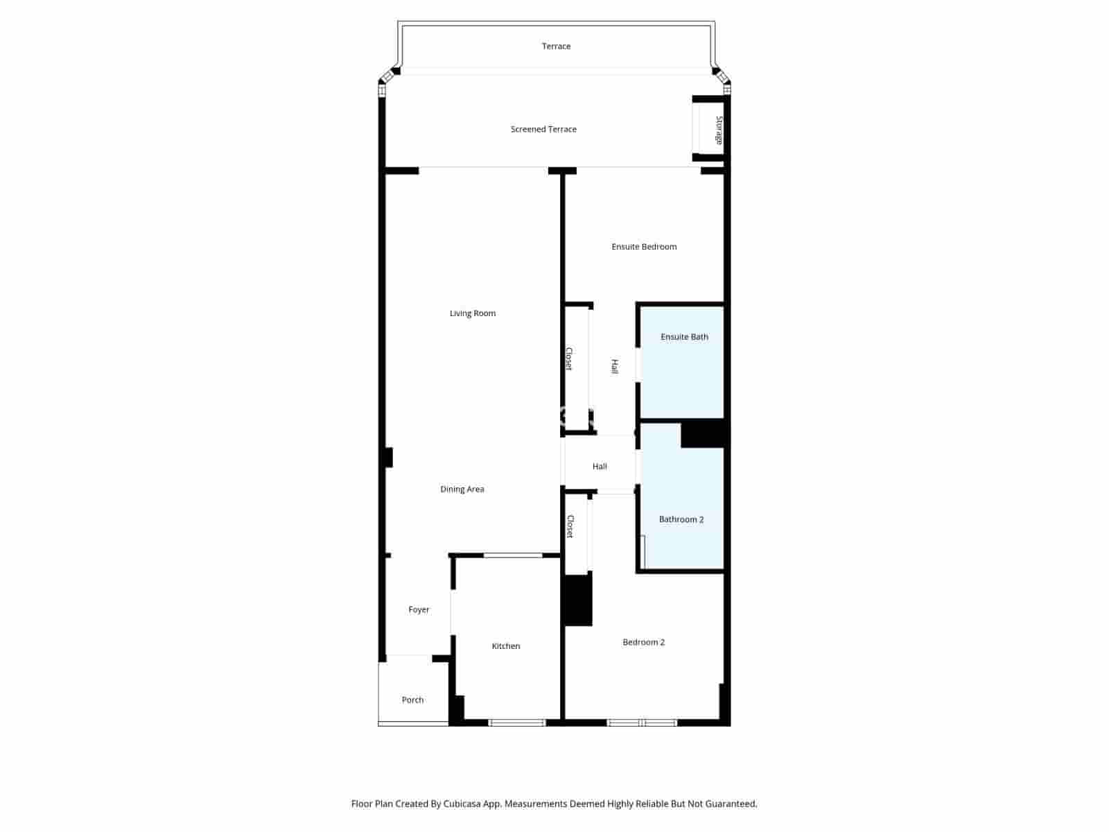 2 slaapkamer Penthouse te koop in San Pedro de Alcantara - € 499.900 (Ref: 9864899)
