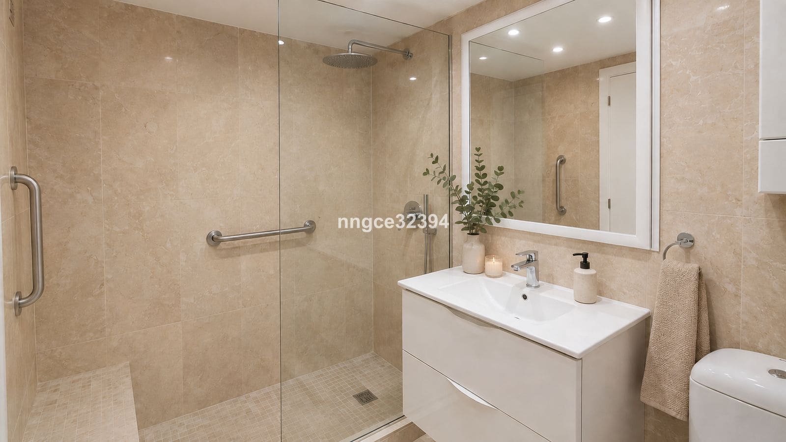 2 slaapkamer Penthouse te koop in San Pedro de Alcantara - € 499.900 (Ref: 9864899)