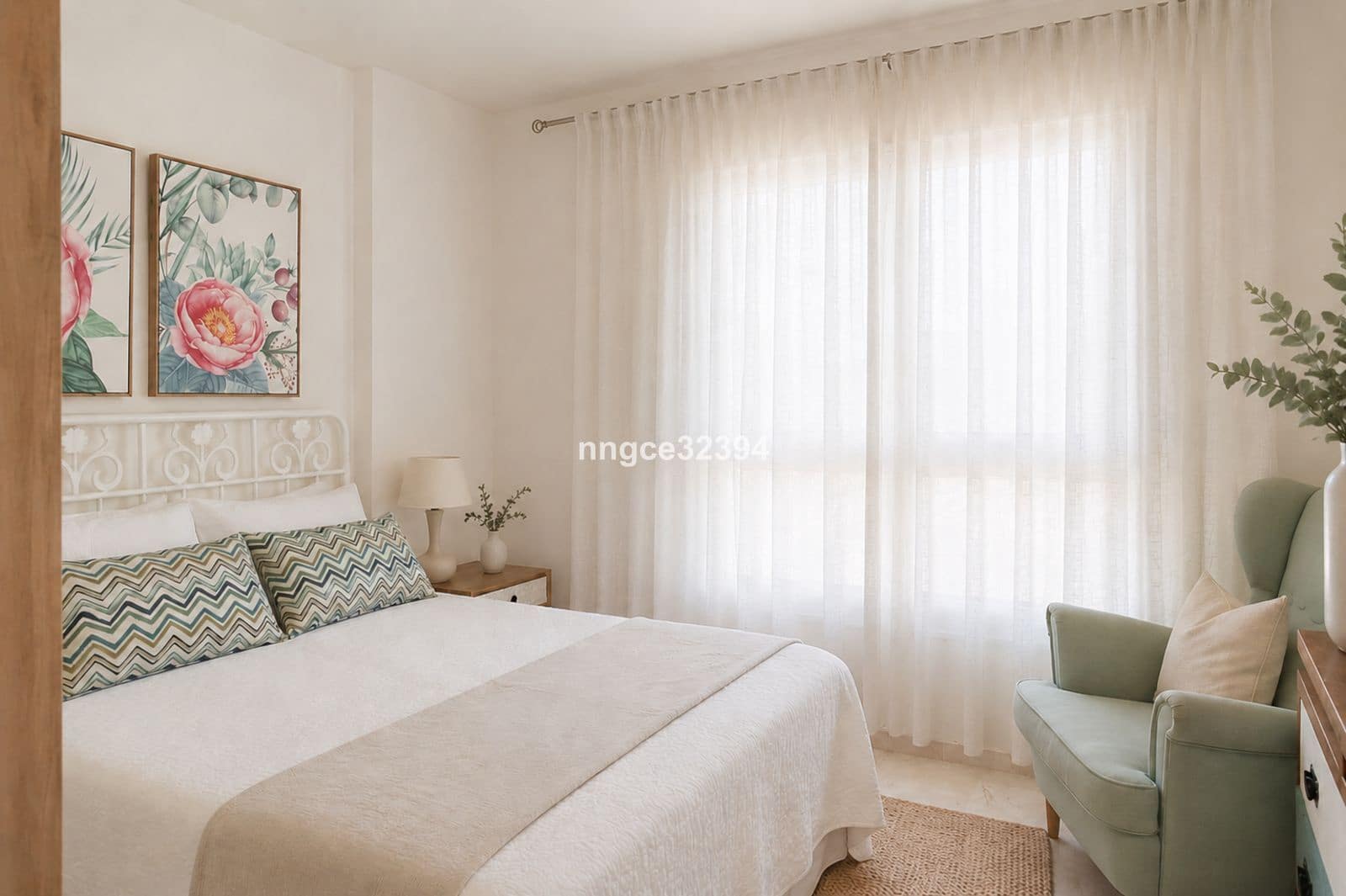 2 slaapkamer Penthouse te koop in San Pedro de Alcantara - € 499.900 (Ref: 9864899)