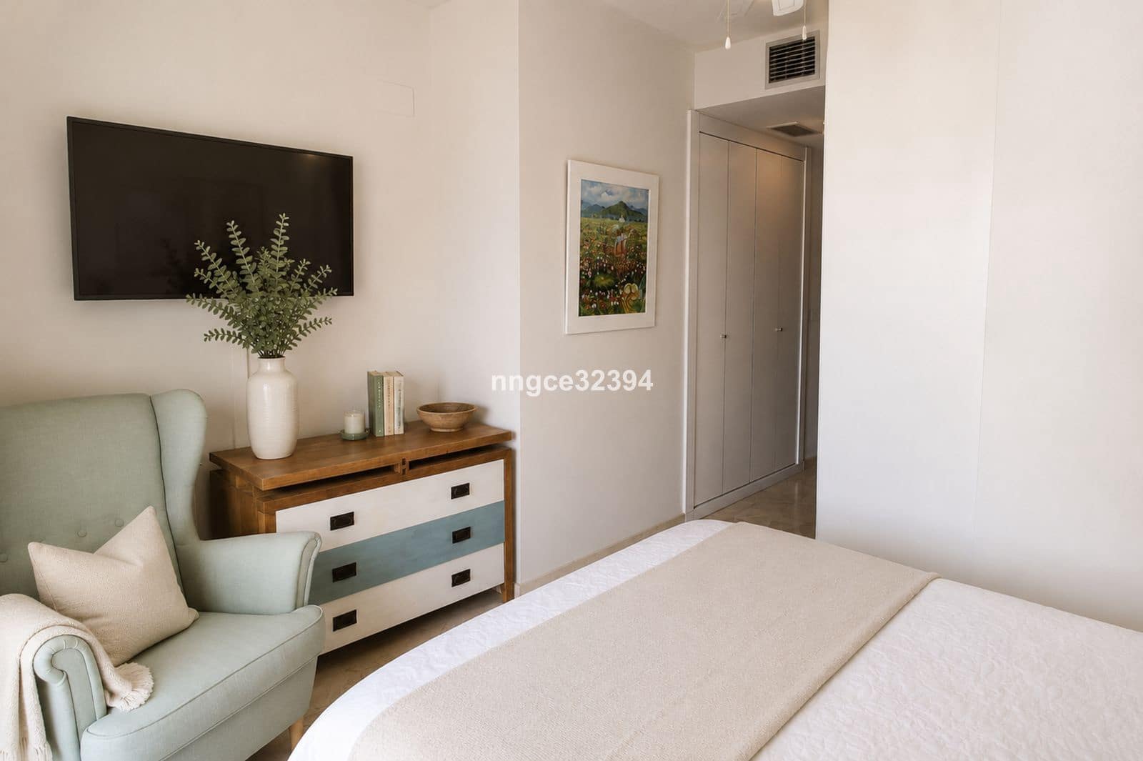 2 slaapkamer Penthouse te koop in San Pedro de Alcantara - € 499.900 (Ref: 9864899)