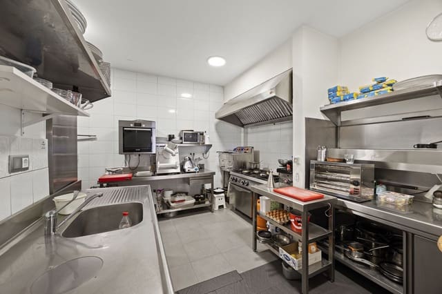 Commercieel te koop in Guadalmina Alta, Marbella - € 780.000 (Ref: 9864902)