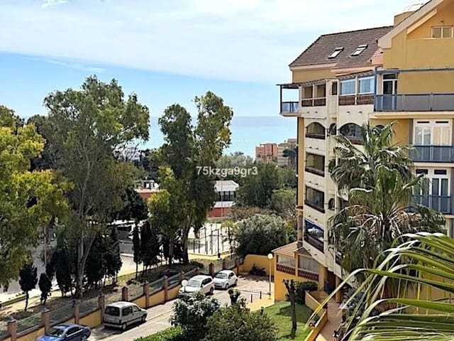 3 chambre Appartement à vendre à Arroyo de la Miel, Benalmádena - 395 000 € (Ref: 9864904)