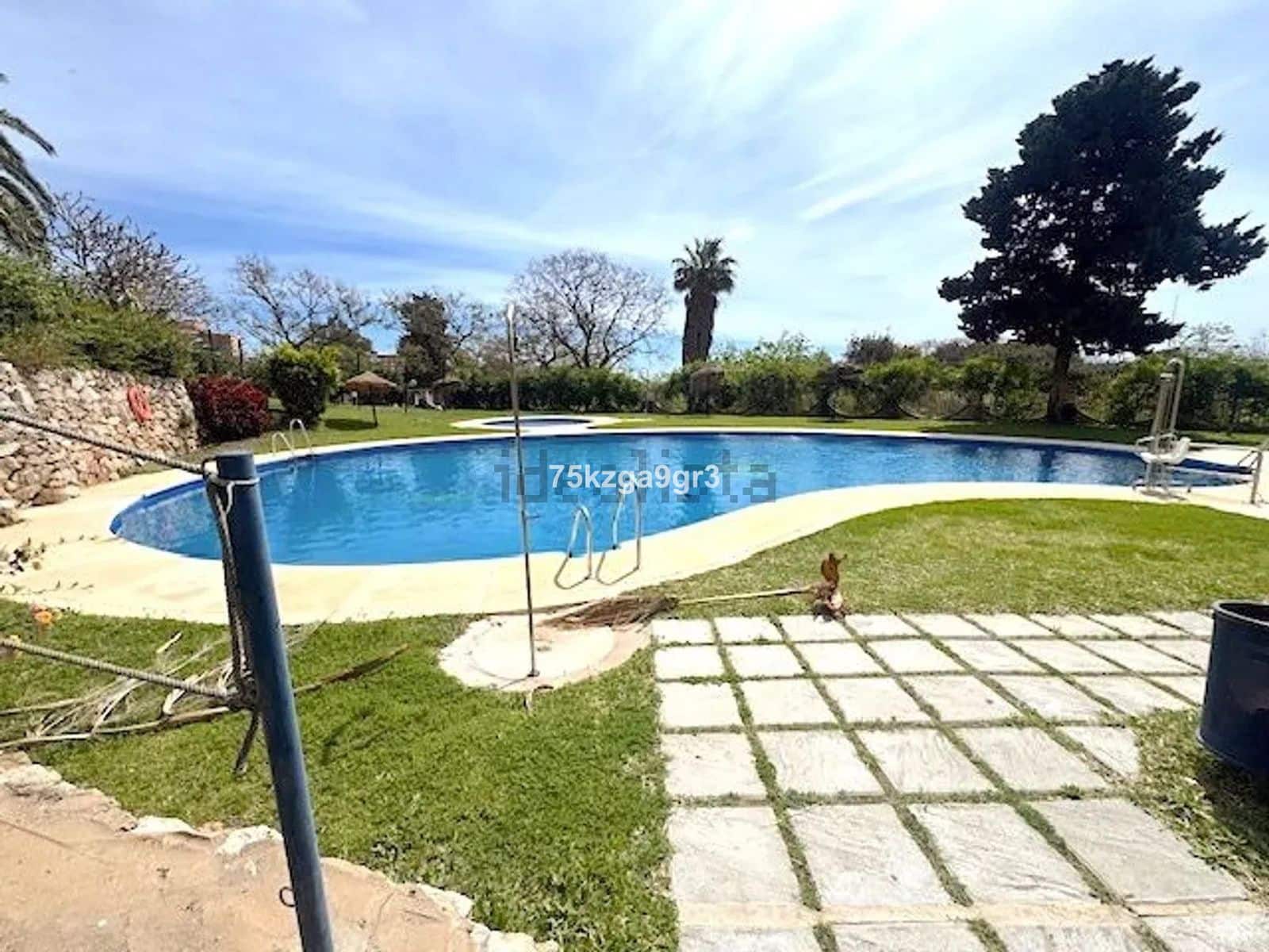 3 bedroom Apartment for sale in Arroyo de la Miel - € 395,000 (Ref: 9864904)