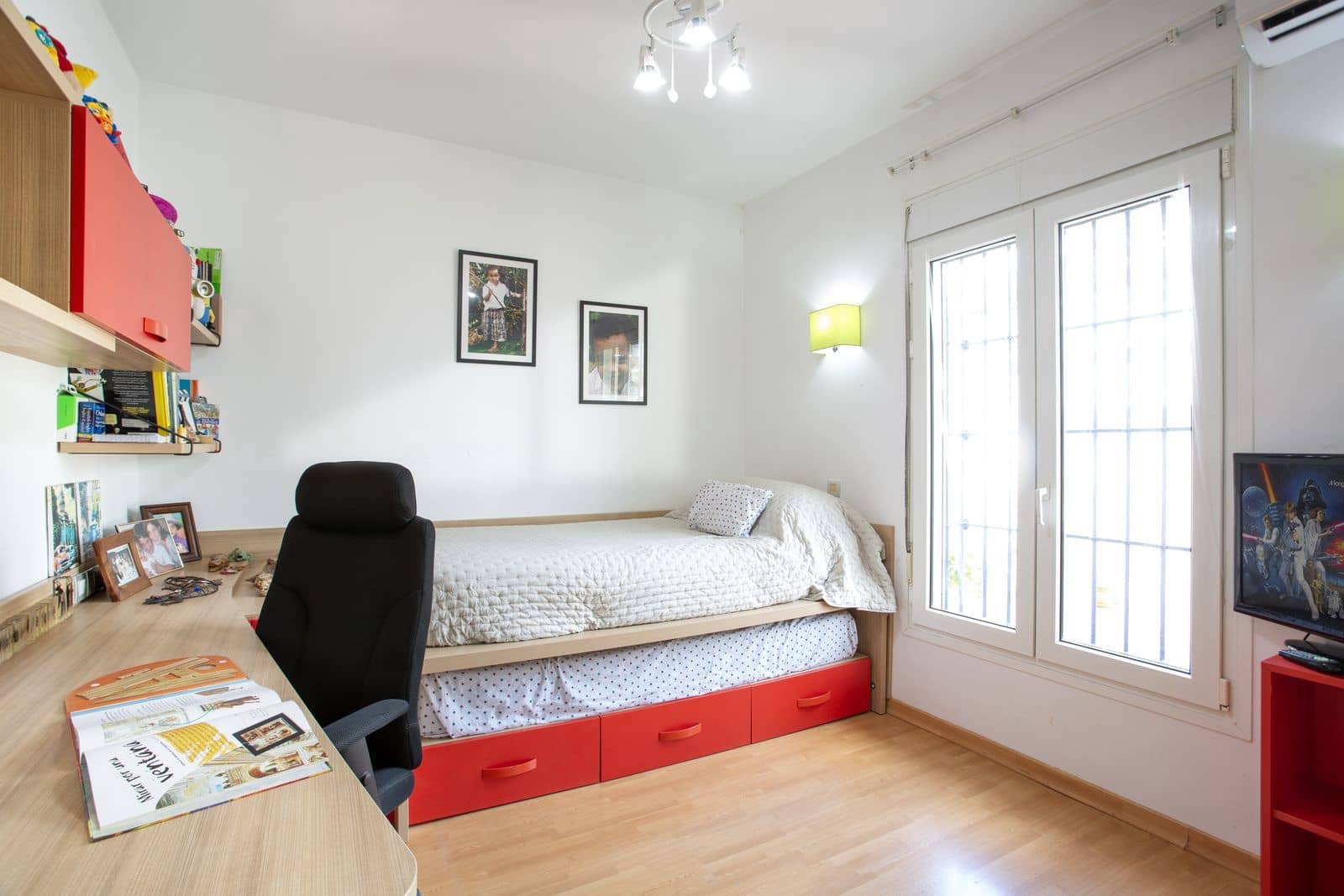 3 soveværelse Semi-Rækkehus til salg i Benalmadena - € 800.000 (Ref: 9864905)