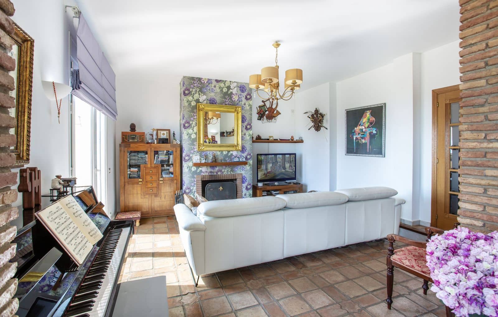 3 soveværelse Semi-Rækkehus til salg i Benalmadena - € 800.000 (Ref: 9864905)