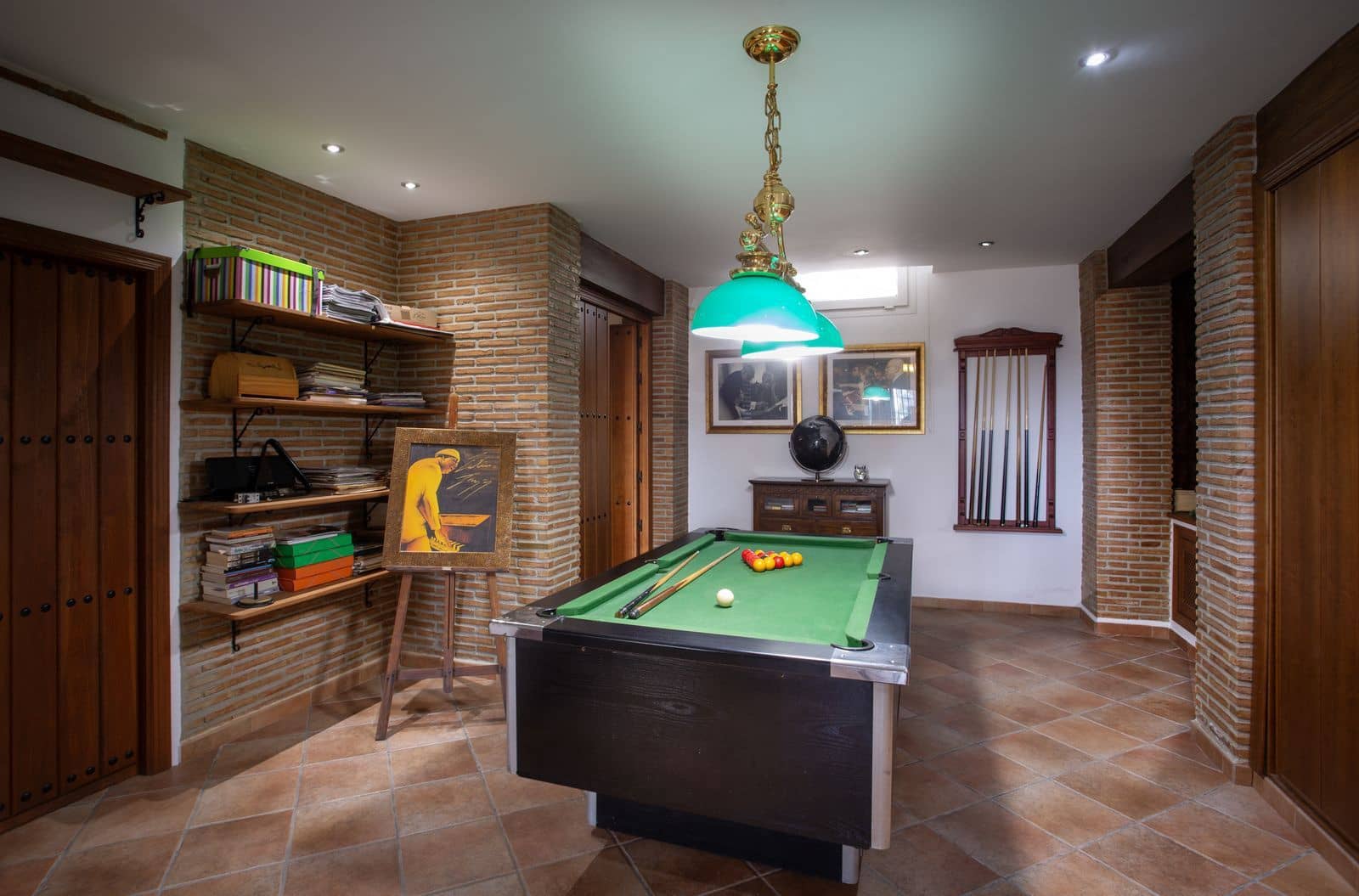 3 soveværelse Semi-Rækkehus til salg i Benalmadena - € 800.000 (Ref: 9864905)
