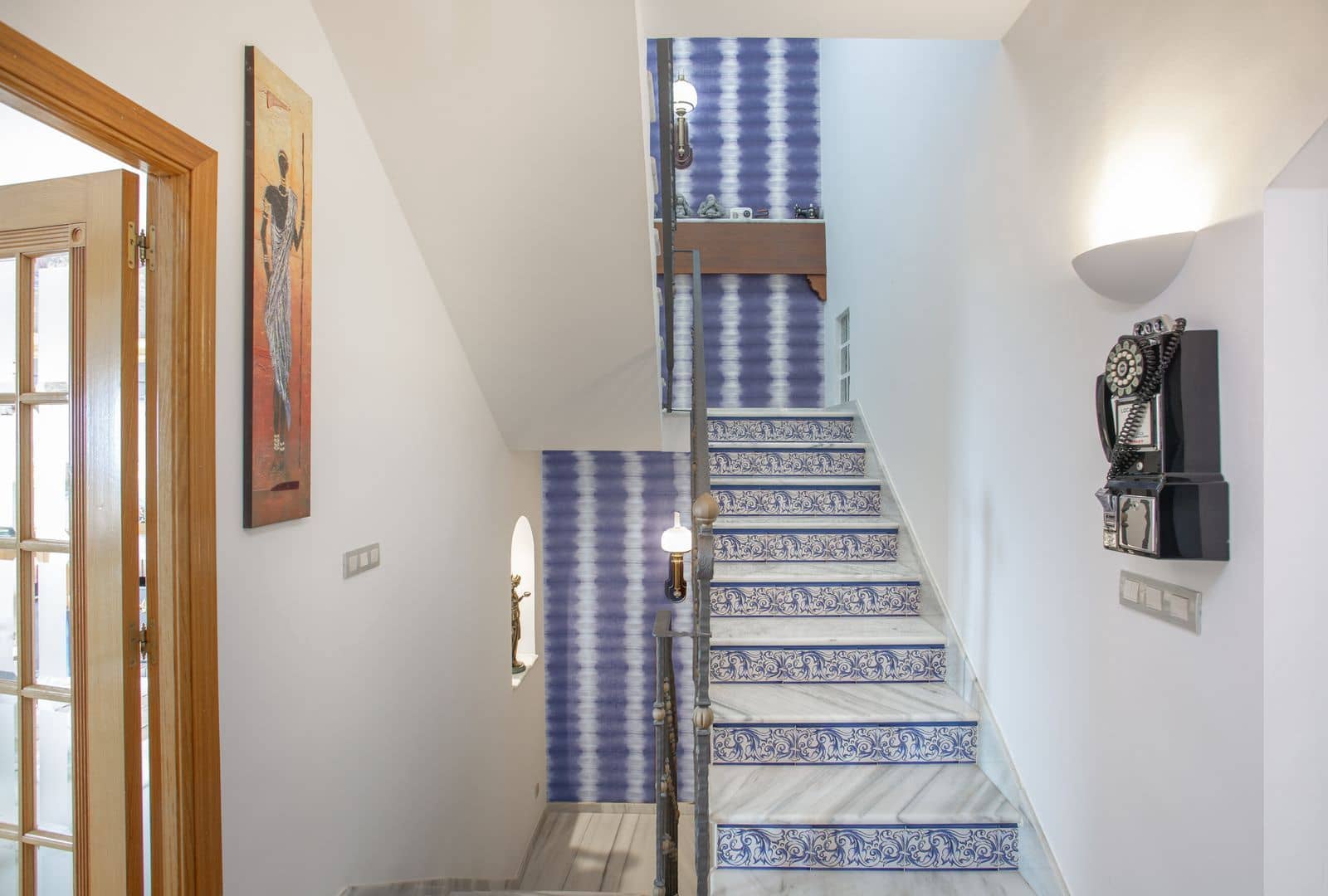 3 soveværelse Semi-Rækkehus til salg i Benalmadena - € 800.000 (Ref: 9864905)