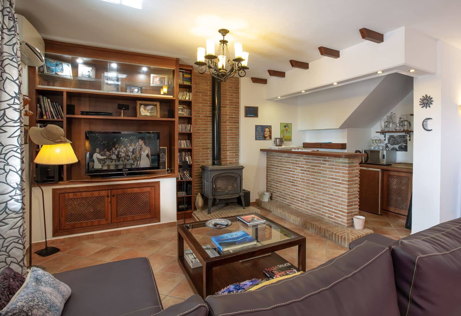 3 soveværelse Semi-Rækkehus til salg i Benalmadena - € 800.000 (Ref: 9864905)