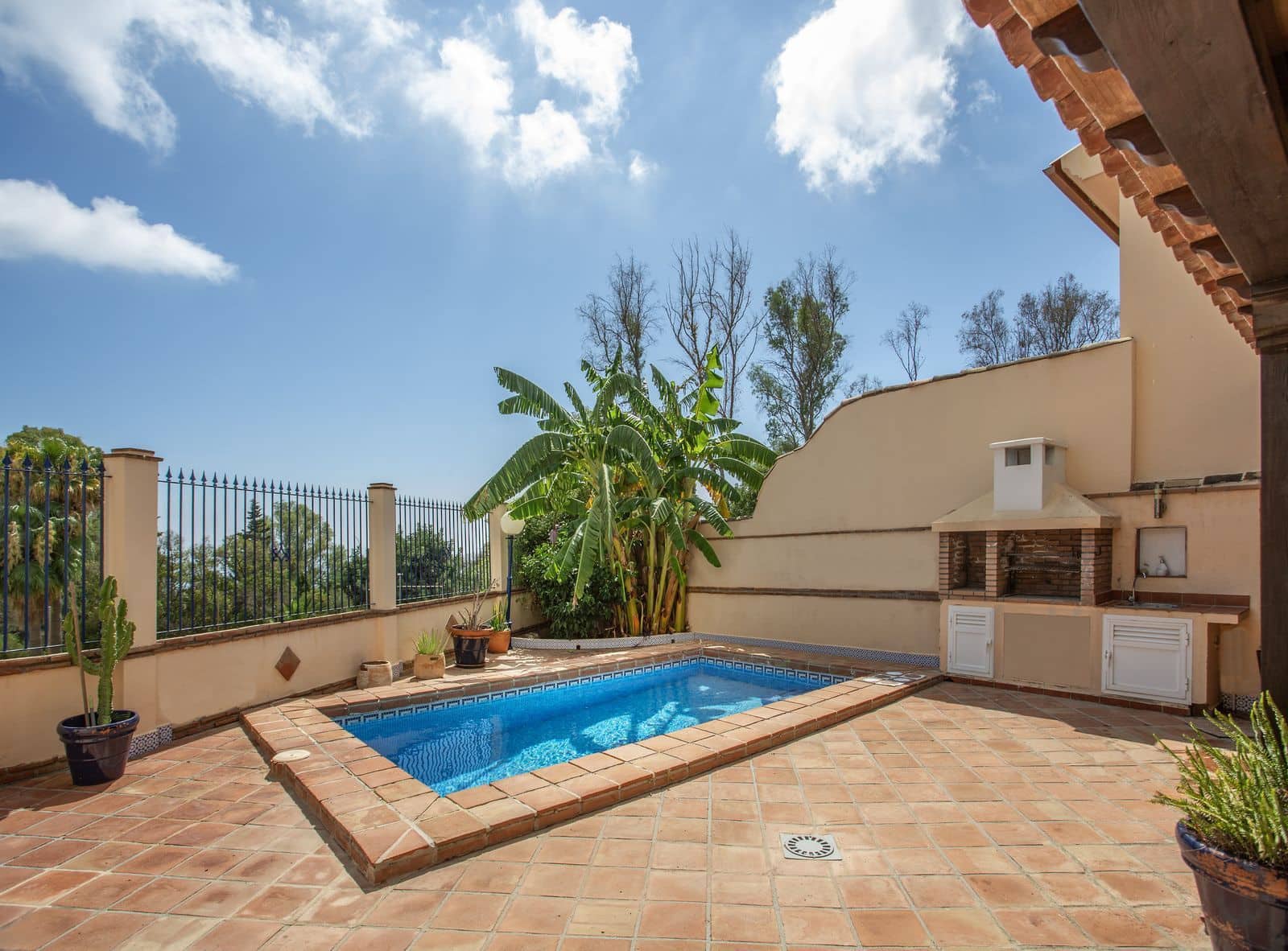 3 soveværelse Semi-Rækkehus til salg i Benalmadena - € 800.000 (Ref: 9864905)