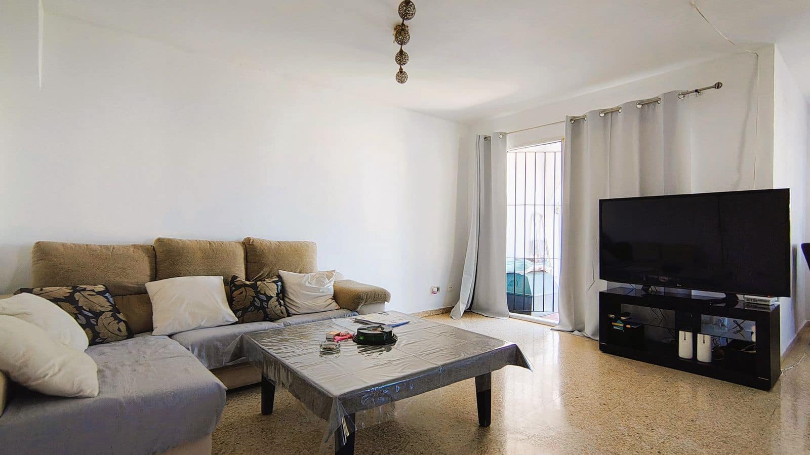 3 chambre Villa/Maison Semi-Mitoyenne à vendre à Atalaya-Isdabe - 575 000 € (Ref: 9864906)