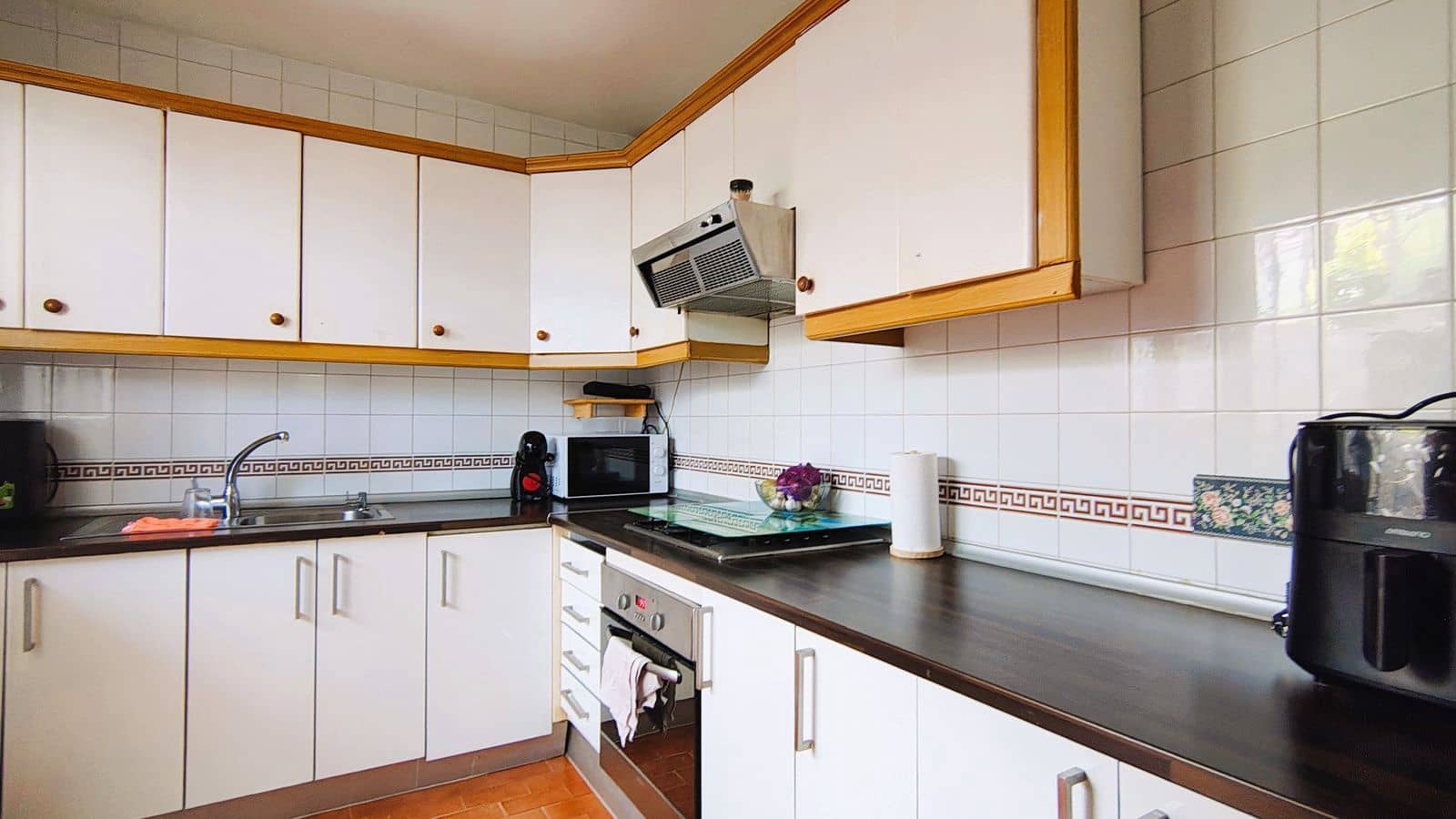 3 chambre Villa/Maison Semi-Mitoyenne à vendre à Atalaya-Isdabe - 575 000 € (Ref: 9864906)