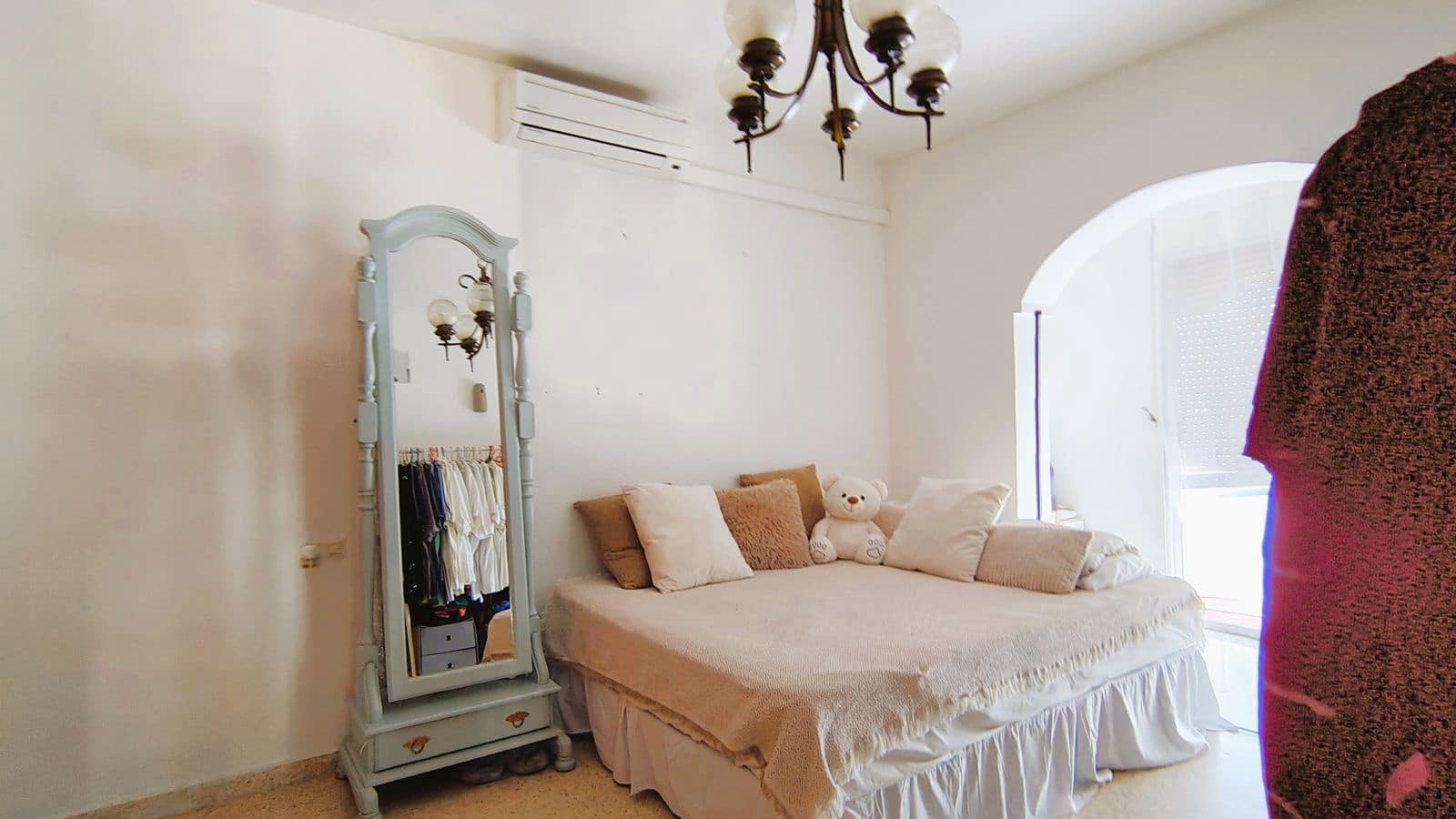 3 chambre Villa/Maison Semi-Mitoyenne à vendre à Atalaya-Isdabe - 575 000 € (Ref: 9864906)