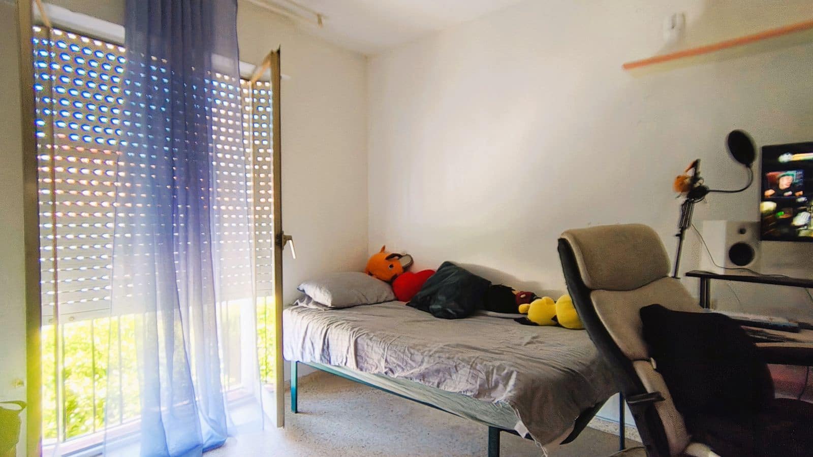3 chambre Villa/Maison Semi-Mitoyenne à vendre à Atalaya-Isdabe - 575 000 € (Ref: 9864906)