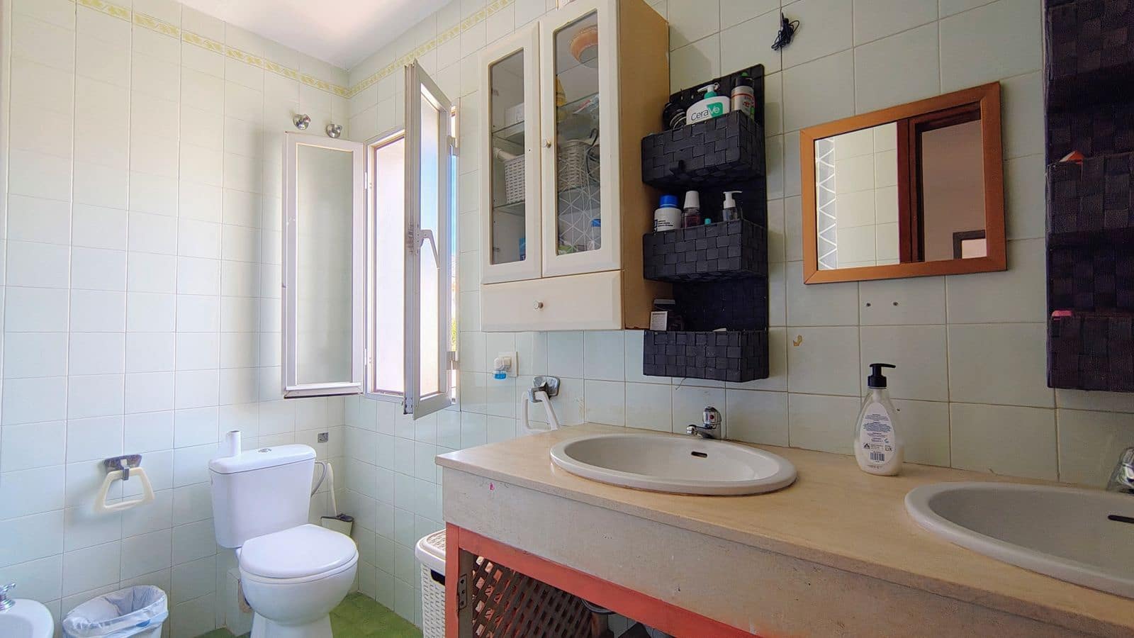 3 chambre Villa/Maison Semi-Mitoyenne à vendre à Atalaya-Isdabe - 575 000 € (Ref: 9864906)