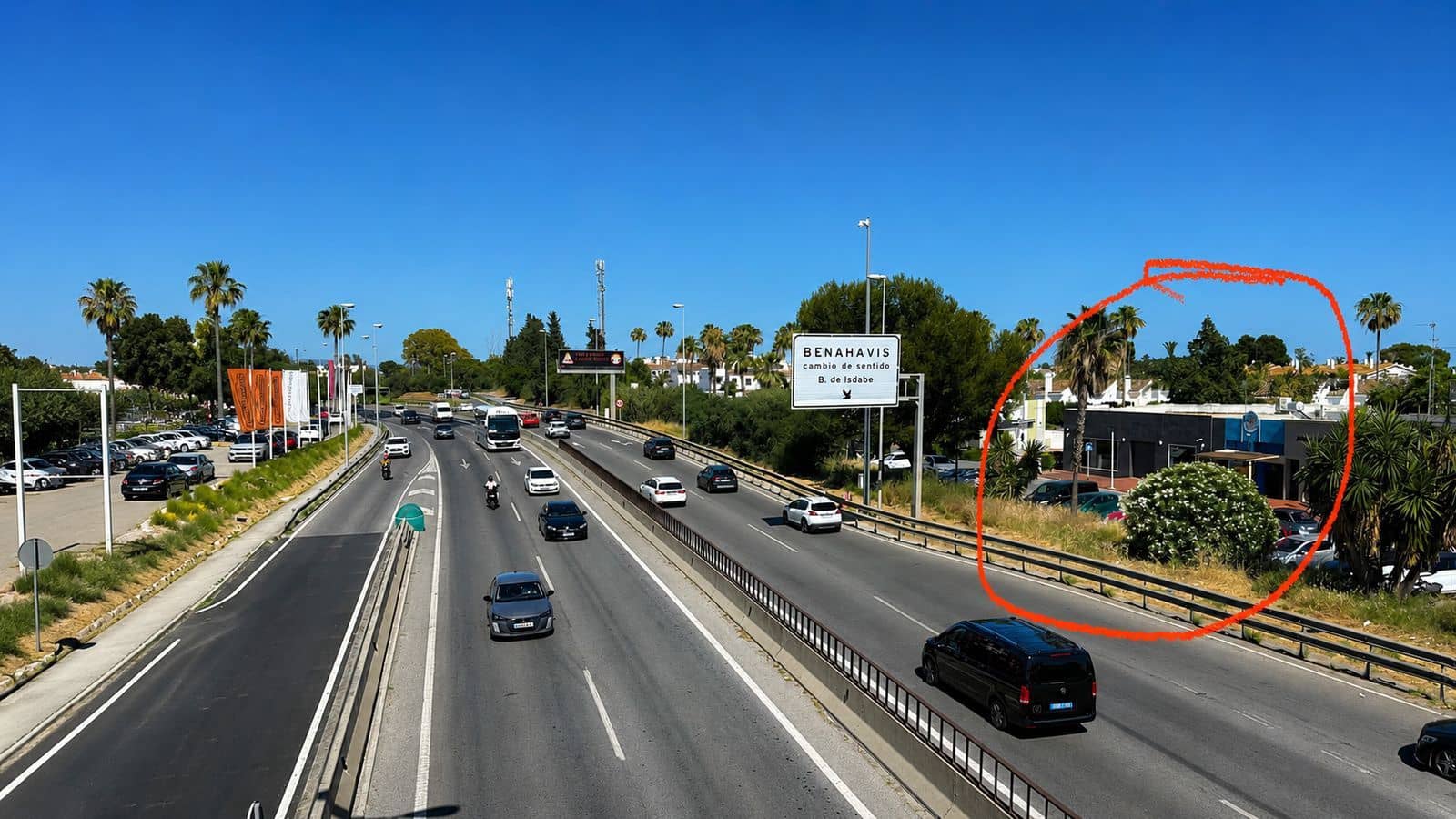Commercieel te koop in Estepona - € 950.000 (Ref: 9864907)