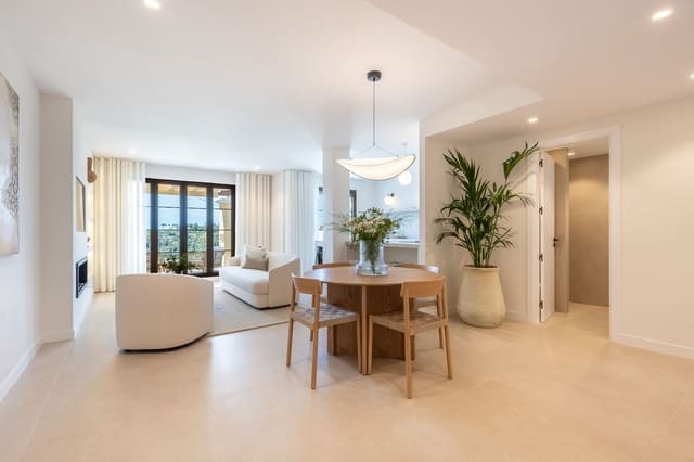 3 slaapkamer Penthouse te koop in Los Arqueros, Benahavís - € 799.000 (Ref: 9864908)