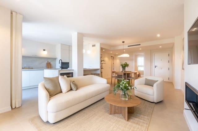 3 slaapkamer Penthouse te koop in Los Arqueros, Benahavís - € 799.000 (Ref: 9864908)