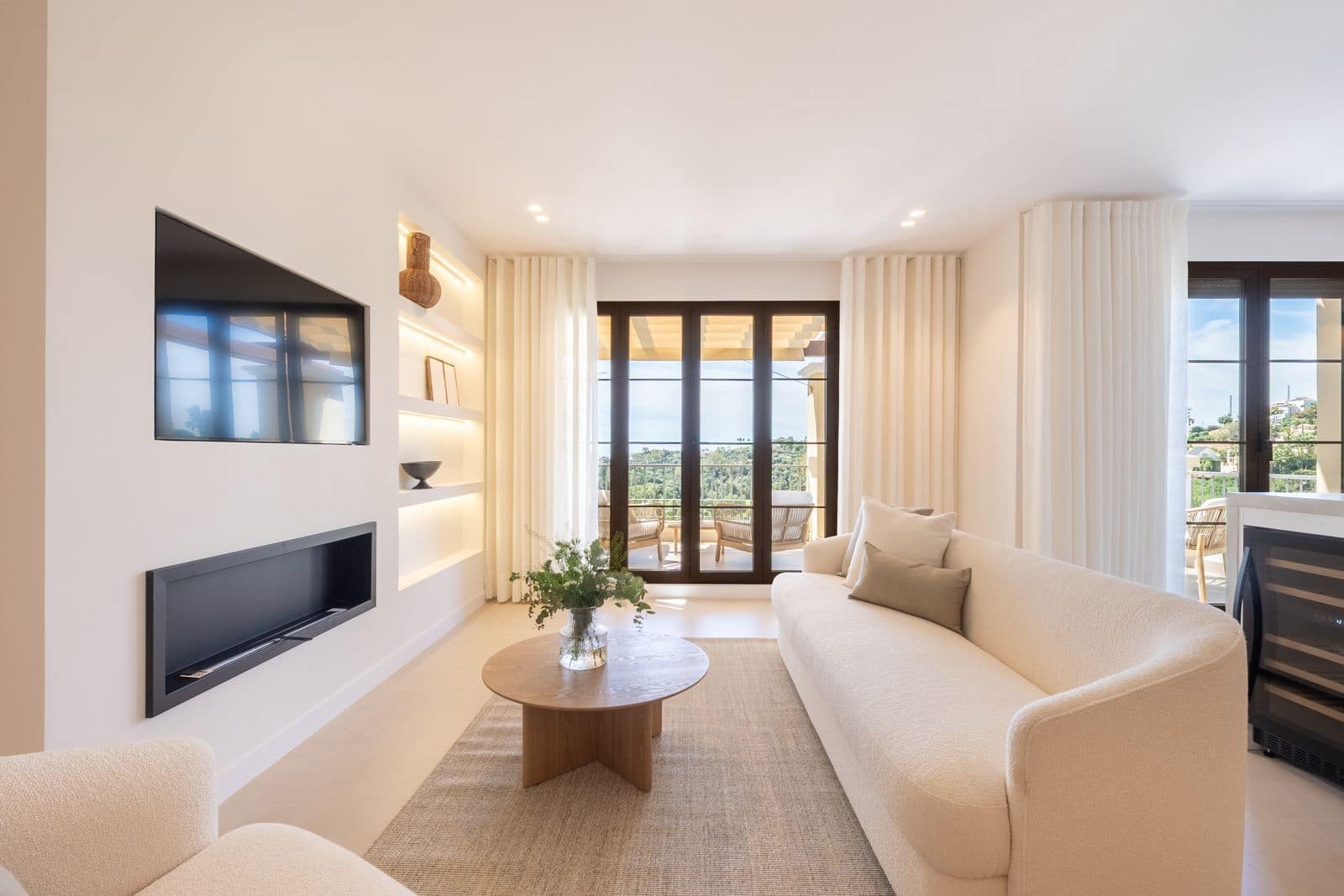3 slaapkamer Penthouse te koop in Los Arqueros - € 799.000 (Ref: 9864908)
