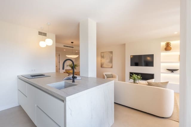 3 slaapkamer Penthouse te koop in Los Arqueros, Benahavís - € 799.000 (Ref: 9864908)