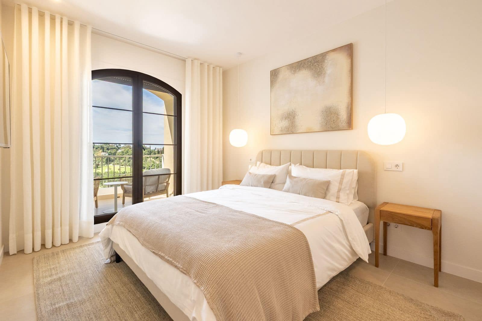 3 slaapkamer Penthouse te koop in Los Arqueros - € 799.000 (Ref: 9864908)