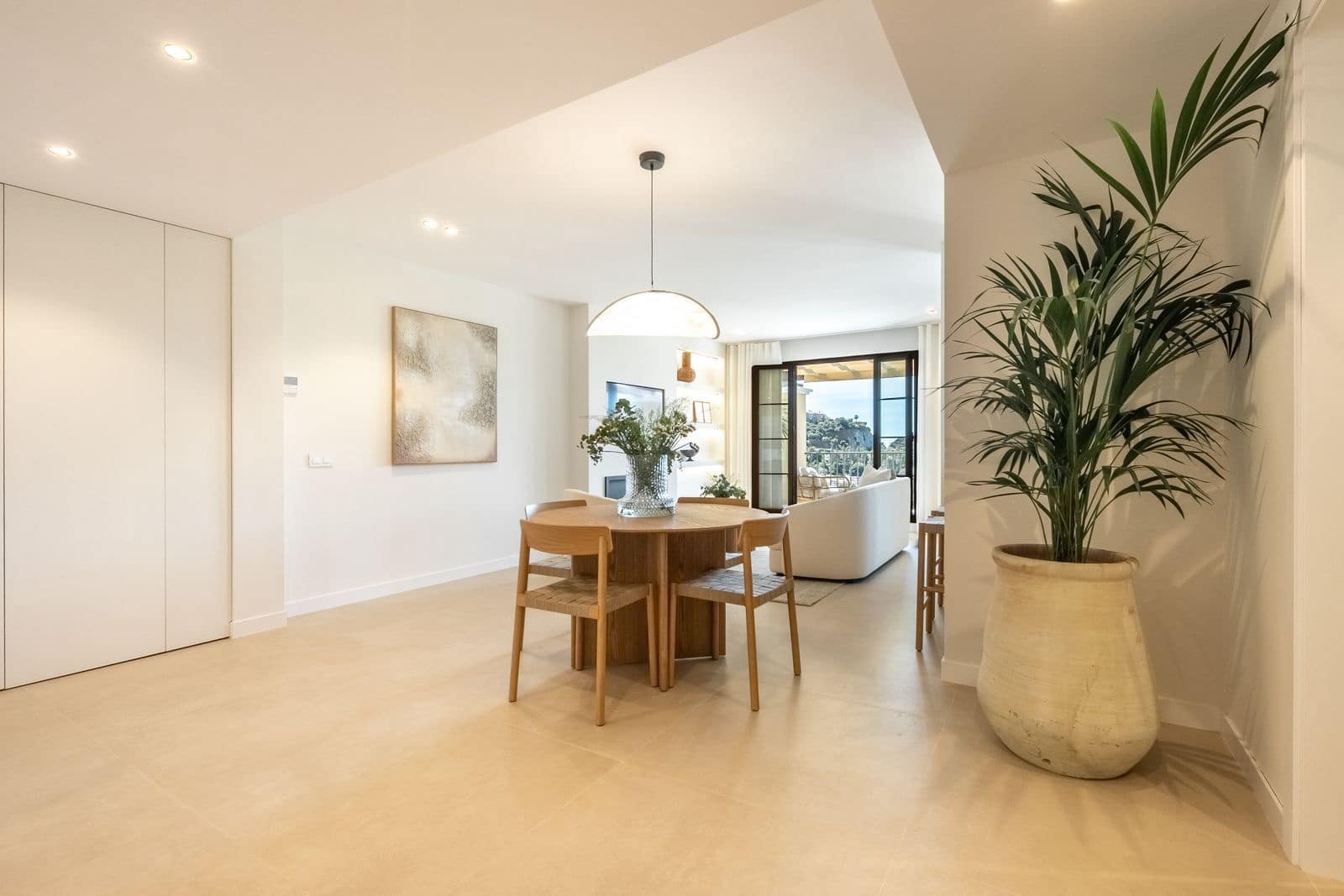 3 slaapkamer Penthouse te koop in Los Arqueros - € 799.000 (Ref: 9864908)