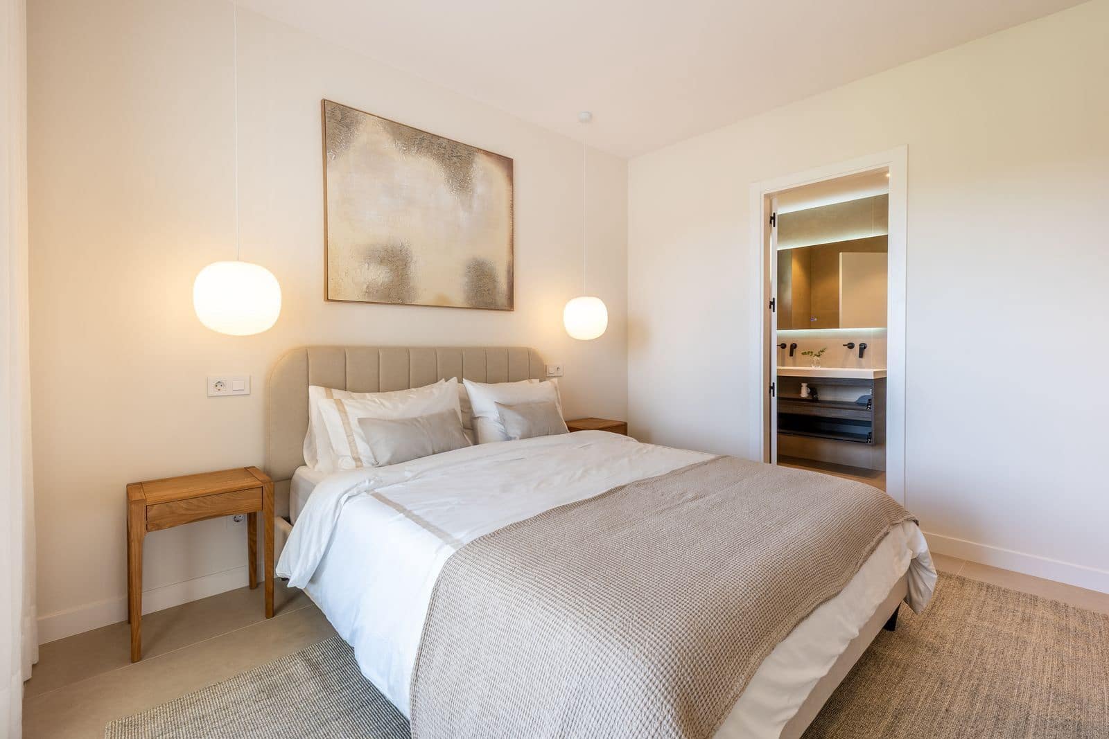 3 slaapkamer Penthouse te koop in Los Arqueros - € 799.000 (Ref: 9864908)