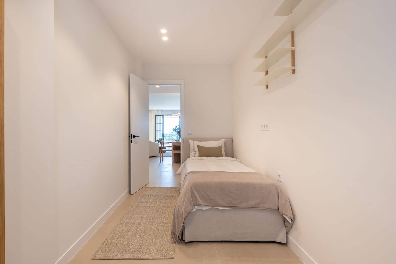 3 slaapkamer Penthouse te koop in Los Arqueros - € 799.000 (Ref: 9864908)