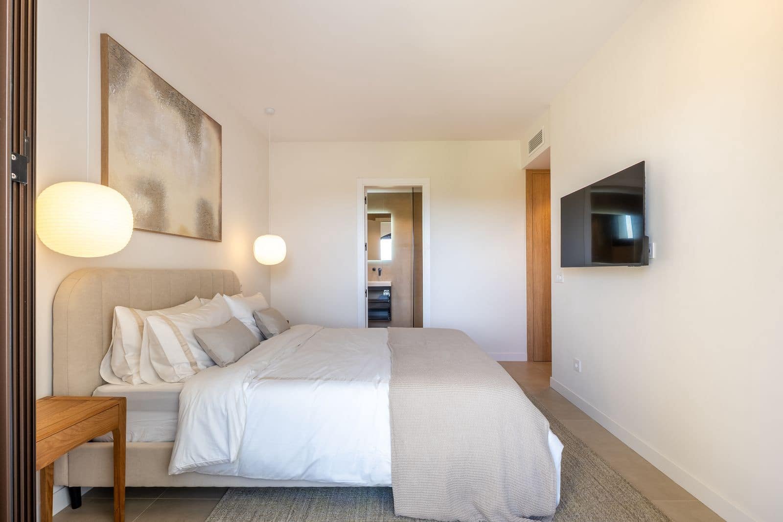 3 slaapkamer Penthouse te koop in Los Arqueros - € 799.000 (Ref: 9864908)