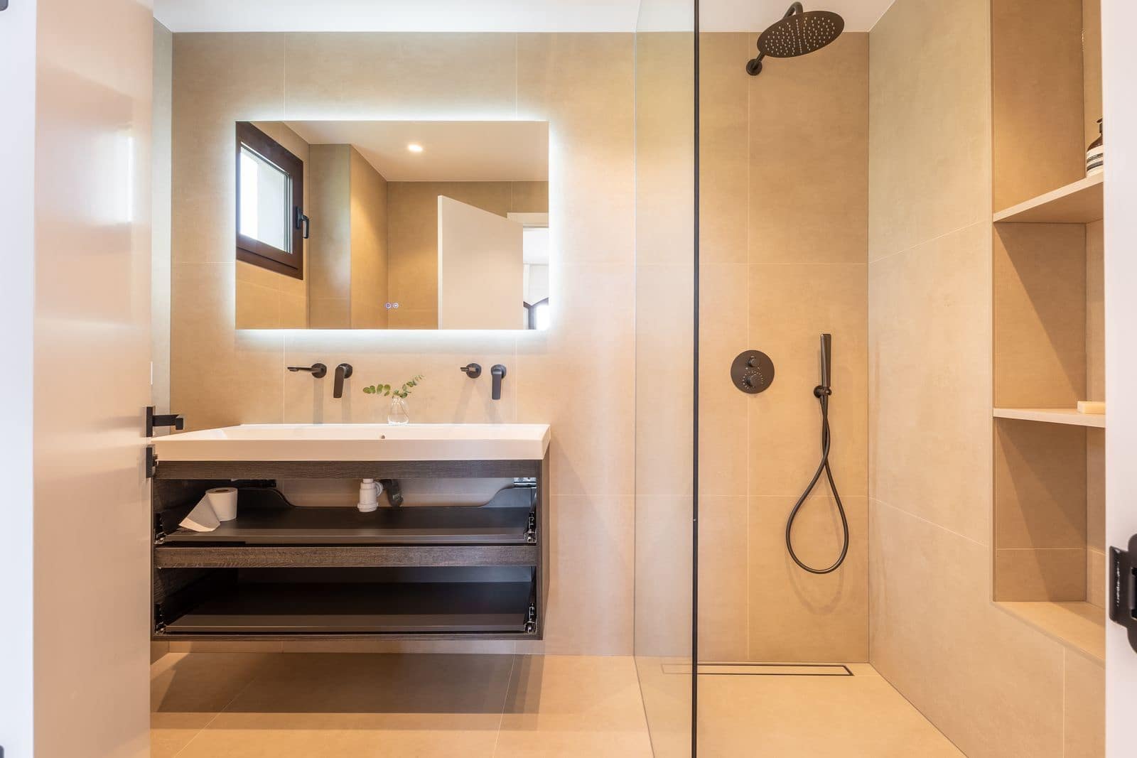 3 slaapkamer Penthouse te koop in Los Arqueros - € 799.000 (Ref: 9864908)