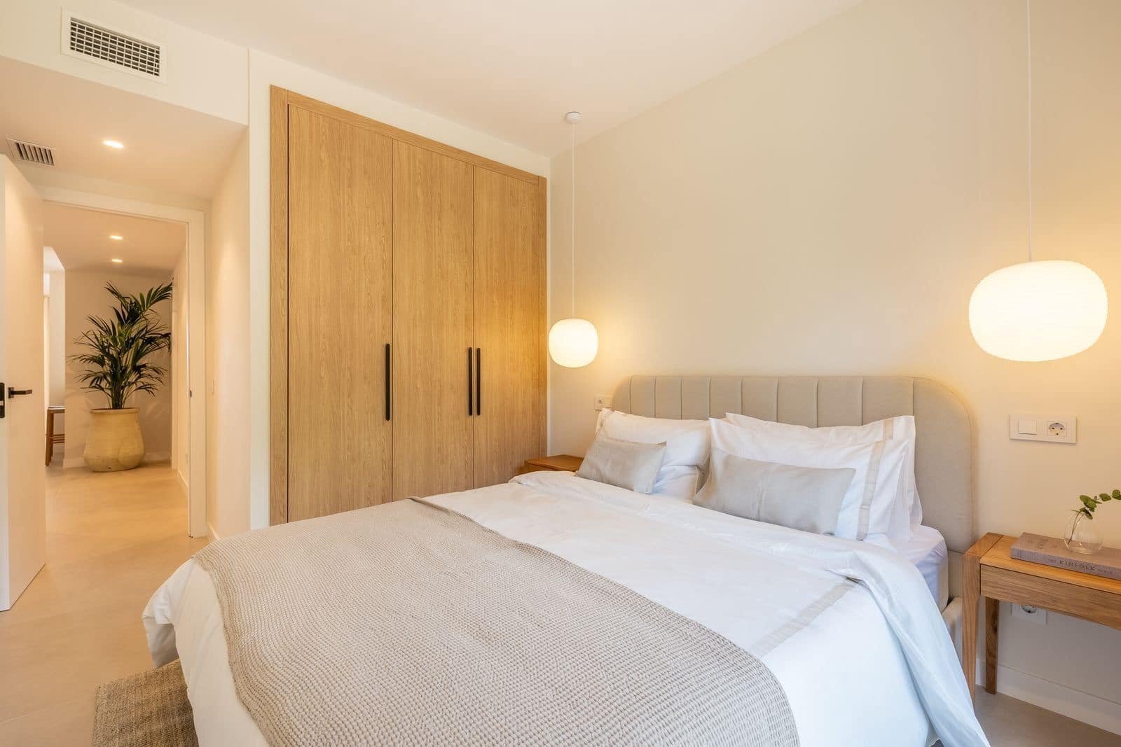 3 slaapkamer Penthouse te koop in Los Arqueros - € 799.000 (Ref: 9864908)