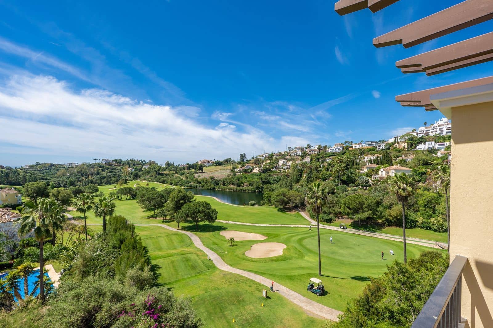 3 slaapkamer Penthouse te koop in Los Arqueros - € 799.000 (Ref: 9864908)